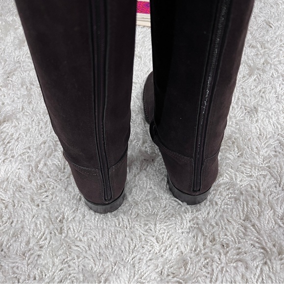 Tory Burch Simon over the knee boots - Picture 7 of 10